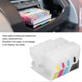 thumbnail image 2 of High quality Refill Ink Cartridge Magenta Blue Yellow Black Replacement Printer, 2 of 5