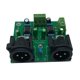 thumbnail image 1 of Auriculares, amplificadores de potencia, módulo de amplificador para altavoz, sistema de sonido Feliz Sencillez, 1 of 5