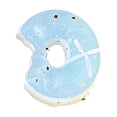 thumbnail image 5 of Juguete antiestrés de verano ZJT250117933 | Juguete sensorial de PVC elástico suave al tacto para niños y adultos | Juguete de escritorio con disipación de calor y tacto frío para aliviar la ansi, 5 of 5
