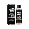 thumbnail image 2 of Ainf Tire Shine Spray For Long Lasting Gloss Faded Rubber Against Easy Application With Non Greasy Formula Enhances Vehicle Appearance Instantly 100ml, 2 of 9
