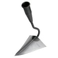 thumbnail image 1 of Farm Tools Hoes Triangle Small Tip Hoe Agricultural Land Turning Loose Soil Hoe Hand Plow/Manual Plough Rake Hoe Garden Tools S, 1 of 6