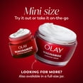 thumbnail image 2 of Crema hidratante Olay Regenerist Niacinamida + Péptido 24 15 ml, 2 of 9