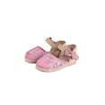 thumbnail image 2 of Balerina Bebé Niña Casual coral Estampado floral Castalia Casual, 2 of 3