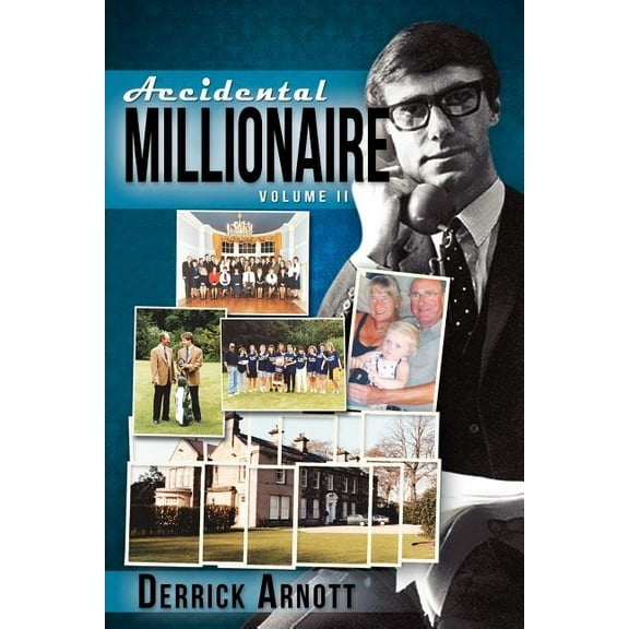 Accidental Millionaire: Volume II (Paperback)