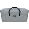 thumbnail image 2 of Northlight Multi-Seasonal Zippered Storage Bag with Handles - 43", 2 of 7
