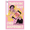 thumbnail image 1 of Libro (no) Disponible Tapa Blanda, Autor Madeleine Gray, Editorial Plata, 1 of 2