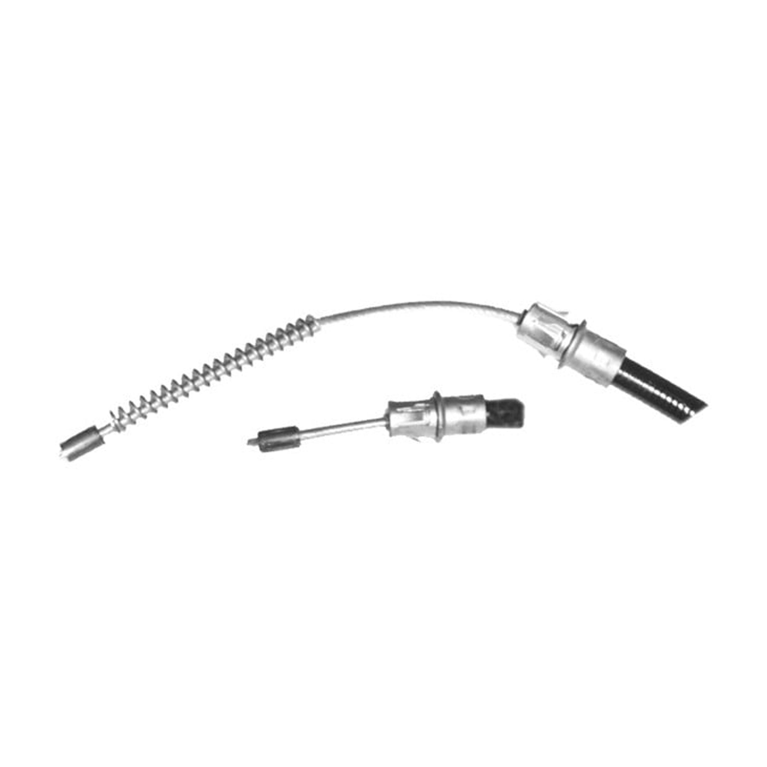 Raybestos Element3 Brake Cables, BC92935 Fits select: 1978-1980 CHEVROLET MALIBU, 1978-1980 OLDSMOBILE CUTLASS SUPREME