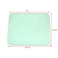 thumbnail image 4 of G3 Boat Windshield Replacement Glass 303131119 | Green 24 1/2 Inch, 4 of 4