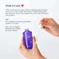 thumbnail image 5 of Auténtico concepto de belleza repone el bálsamo | Bálsamo capilar reponedor para cabello dañado | Protege del daño del secador y fortalece el cabello | Vegano y libre de crueldad | Sin silicona | 5 on, 5 of 5