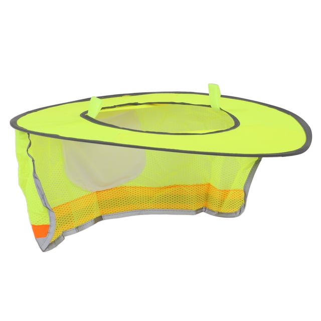 Parasol para casco de seguridad, parasol para casco de seguridad, parasol para casco de seguridad, parasol para casco de seguridad, rendimiento sólido