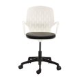 thumbnail image 3 of Safco Chaise de Bureau à Hauteur Réglable Shell Products 7013, 3 of 4