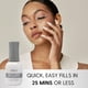 thumbnail image 3 of Gel de uñas Orly GELFX Builder in a Bottle, colores blanco lechoso, 3 of 7