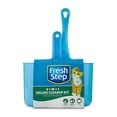 thumbnail image 1 of Kit de limpieza para Arenero Fresh Step 4 en 1 Azul 4 pzas, 1 of 4