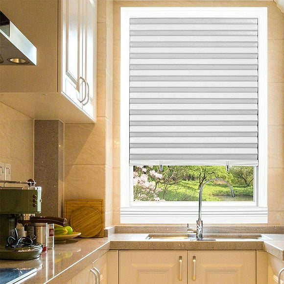 Self Adhesive Window Shades