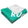 thumbnail image 2 of The Northwest 1SCB-23600-0045-OOF 50 x 60 in. Warner Bros. Scooby-Doo Rocking Around the Christmas Tree Silk Touch Throw Blanket, 2 of 5