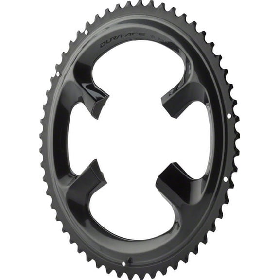 Shimano Dura-Ace R9100 55t 110mm Chainring for 55-42t