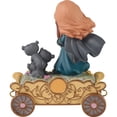 thumbnail image 3 of Precious Moments Disney Birthday Parade Fulfill Your Dreams, Age 12, Figurine, 1 Each, 3 of 5