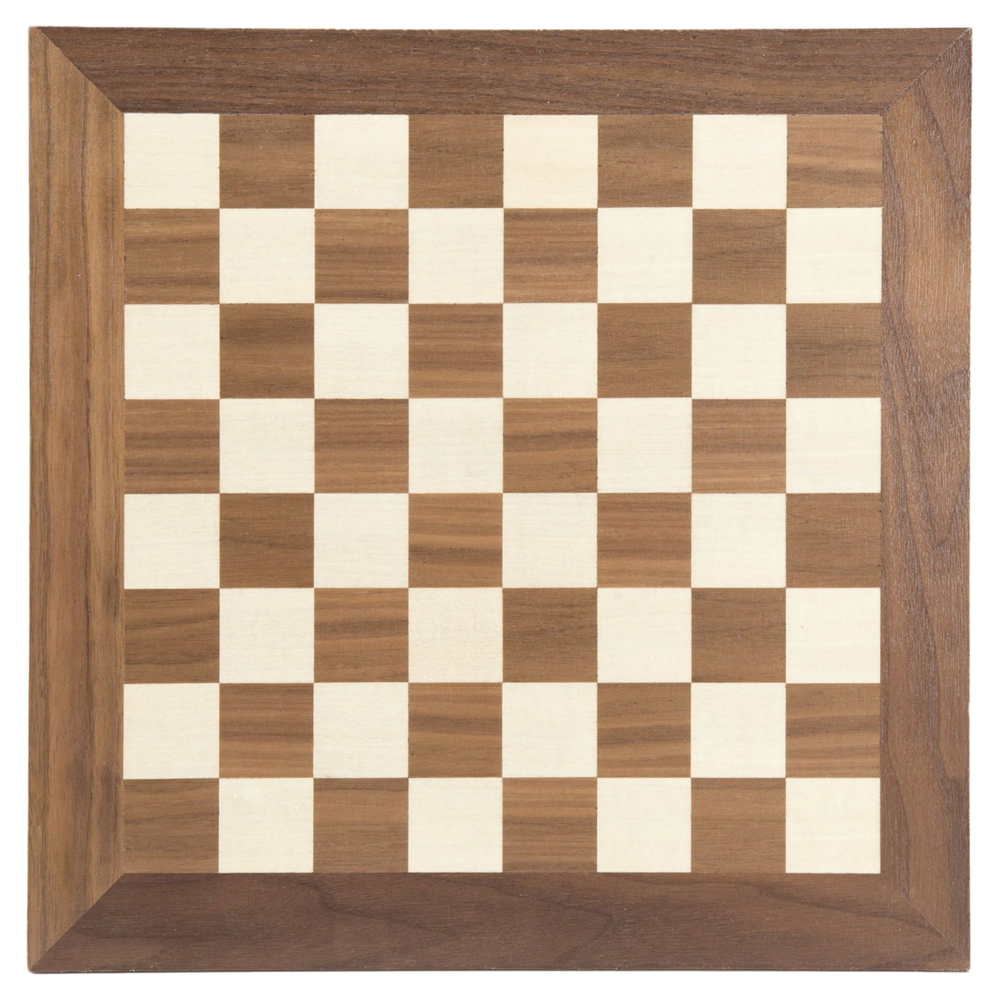 Hey! Play! 7-in-1 Classic Wooden Board Games Set for Family Game Night - image 3 of 6