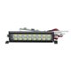 thumbnail image 4 of RC LED Lights Bar 55mm Metal Roof Lamp Headlight 16 LEDs Light for 1/10 SCX10 TRX4 Trx6 RC 4WD Tamiya SCX10 HPI RC Car, 4 of 4
