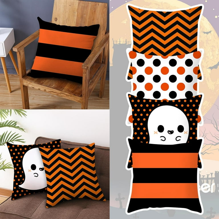 Walmart on sale black pillows