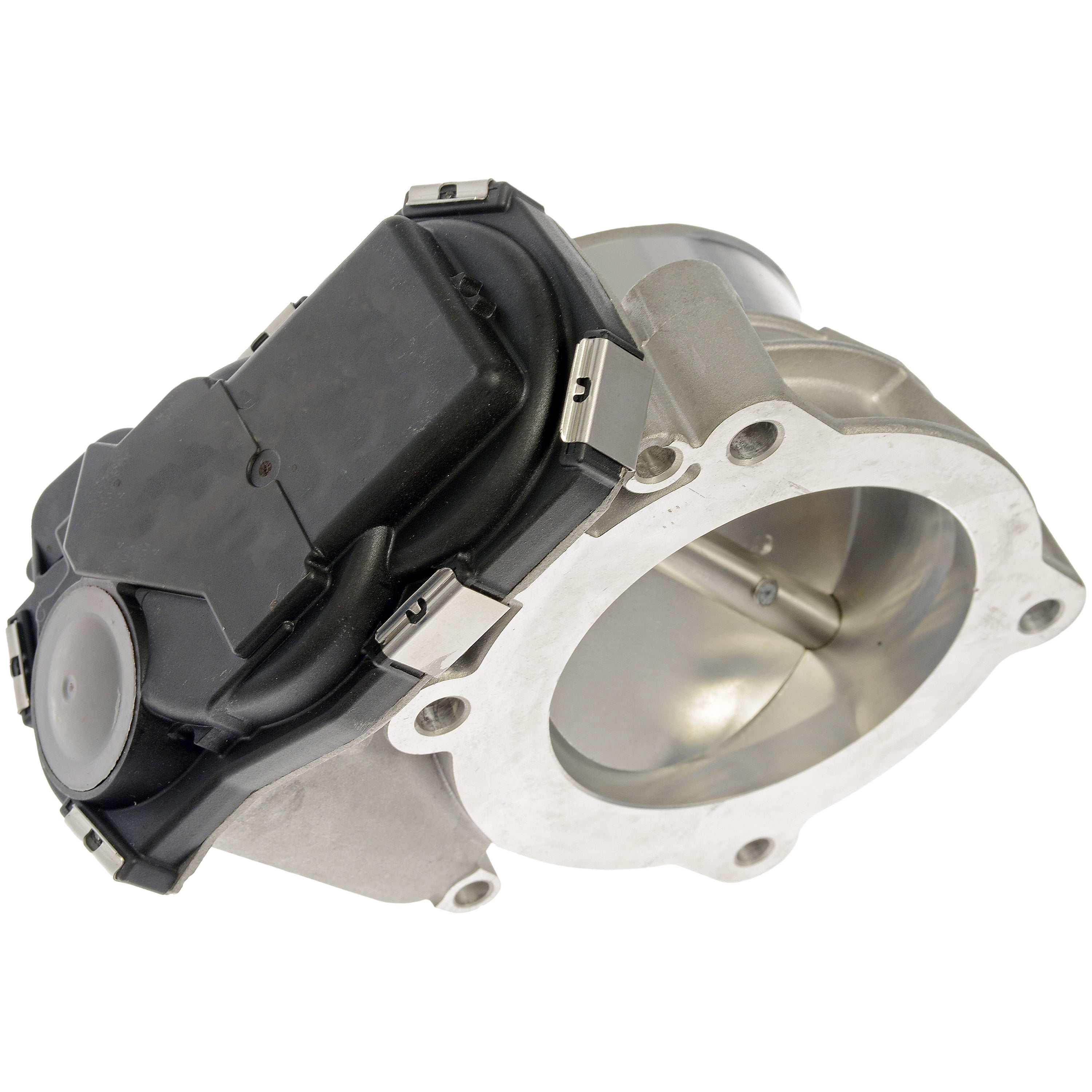 Dorman 977-106 Fuel Injection Throttle Body for Specific Chevrolet Models (OE Fix)