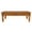 Natural | Coffee Table, variant on Hassch Vintage Wooden Coffee Table with Gourd-Shaped Legs – Rectangle Center Table with Storage Drawer for Living Room & Farmhouse Decor, 47"L x 26.8"W x 16"H, Natural