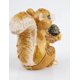thumbnail image 3 of Joyero SEVENBEES Squirrel de peltre pintado a mano con cristales, 3 of 8