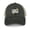 Black, variant on Element Of Surprise Khaki Trucker Hat for Men Women, Adjustable Mesh Back Baseball Cap