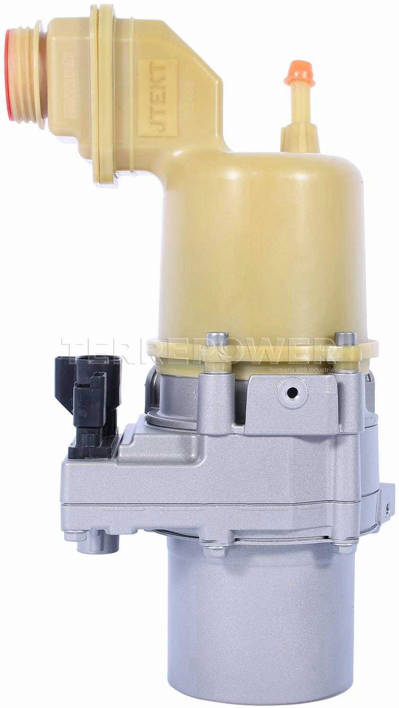TERREPOWER formerly BBB Industries 980-0118E Remanufactured Power Steering Pump