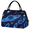 Multicolour 1, variant on Halloween Travel Duffle Bag for Women Men, Waterproof Weekender Carry On Bag, Sport Gym Overnight Tote Hospital Personal Item Bag Spiders