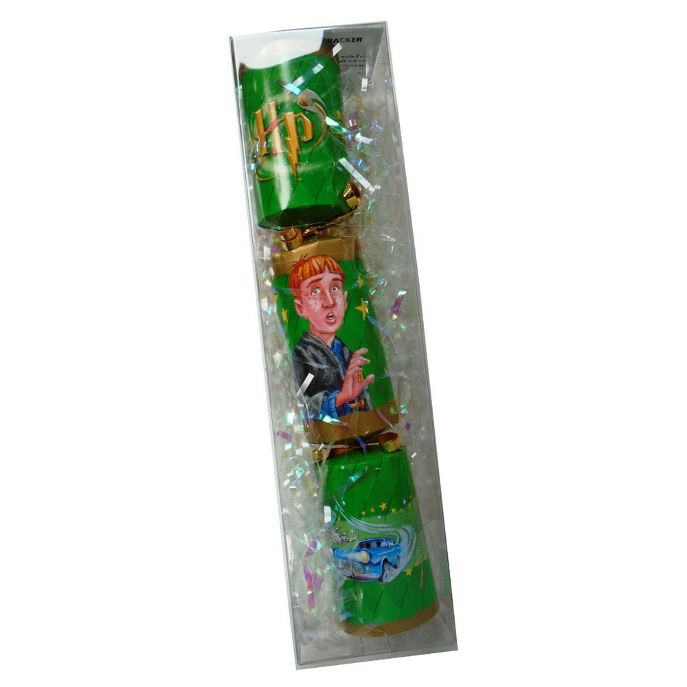 harry potter fidget popper