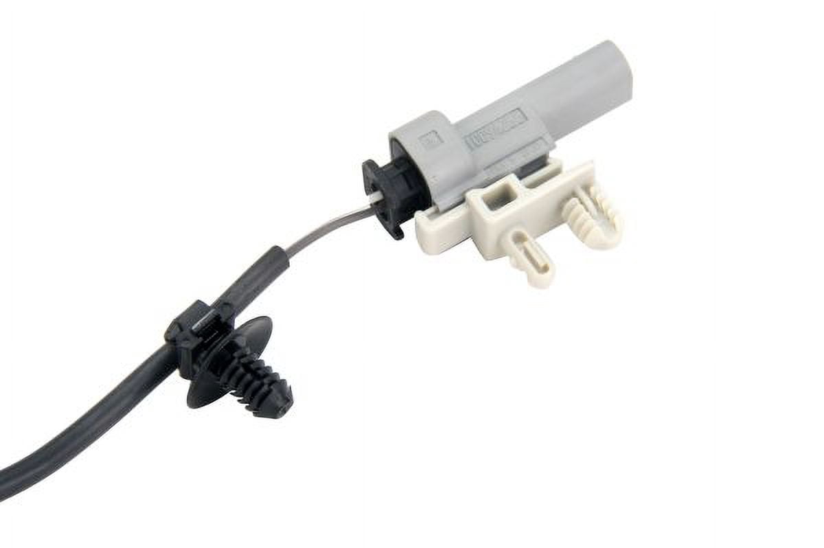 Exhaust Gas Temperature (EGT) Sensor Fits 2016 Chevrolet Colorado