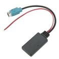 thumbnail image 4 of Adaptateur de Musique Sans Fil Bluetooth, Bluetooth 4.1 Module aux Bluetooth Module Adaptateur de Musique AUXIN Câble Adaptateur Technologie Percée, 4 of 14
