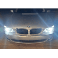 thumbnail image 5 of For 2006-2011 BMW 323i Headlight H7 LED High Beam D1S HID Low Beam + H11 Fog Light Bulb, 5 of 14