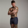 thumbnail image 4 of Gym Shorts Hombre De Moda Short Ejercicio Playa,pants Casual, 4 of 6