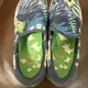 thumbnail image 2 of Adi - das Mark Gonzales Flower slip on mens skate casual shoes rare, 2 of 6