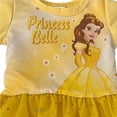 thumbnail image 2 of Vestido sublimado Disney Belle, 2 of 4