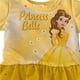 thumbnail image 2 of Vestido sublimado Disney Belle, 2 of 4