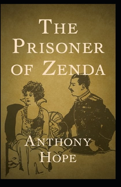 the prisoner of zenda 1894 the prisoner of zenda 1894