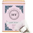 thumbnail image 3 of (4 pack) Harney & Sons Cherry Blossom, Green Tea with Cherry Flavor, 1.4 oz, 20 Count, 3 of 9
