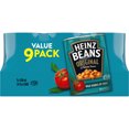 thumbnail image 1 of Heinz Original Beans in Tomato Sauce, 1 of 8