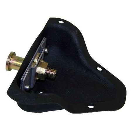 Door Lock Striker - Compatible with 1981 - 1986 Jeep CJ7 1982 1983 1984 1985