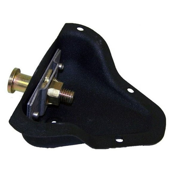 Door Lock Striker - Compatible with 1981 - 1986 Jeep CJ7 1982 1983 1984 1985