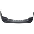 thumbnail image 4 of Rear Upper Bumper Cover For 2006-2011 Mercedes Benz ML350 Primed with Sport Pkg, 4 of 4