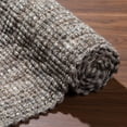 thumbnail image 7 of Bondi BD1 Brown Casual Rug 12' X 12', 7 of 7