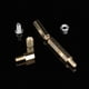 thumbnail image 3 of 120 Pcs M3 Brass Male & Female Standoff Spacers for PCB, Screws & Nuts Assortment, 3 of 4