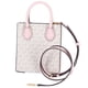 thumbnail image 2 of Bandolera Michael Kors Mercer de piel extrapequeña, 2 of 6