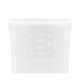 thumbnail image 2 of 4 Size Reusable Silicone Food Storage Bags Stand-Up Food Bags With Measurement Mark Good For Microwave And Freezer, 2 of 6