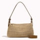 thumbnail image 3 of Bolso Paja para Mujer JShteea Elegante Hobo Tejido a Mano para Fiesta, 3 of 9