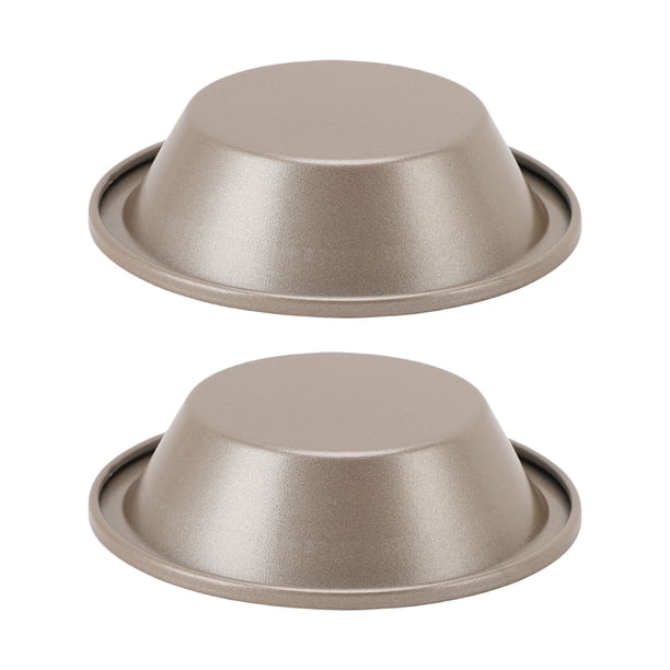Molde Para Pan De Hamburguesa, Molde Para Hornear Multifuncional Antiadherente A Prueba De Calor Para Cocina Hom